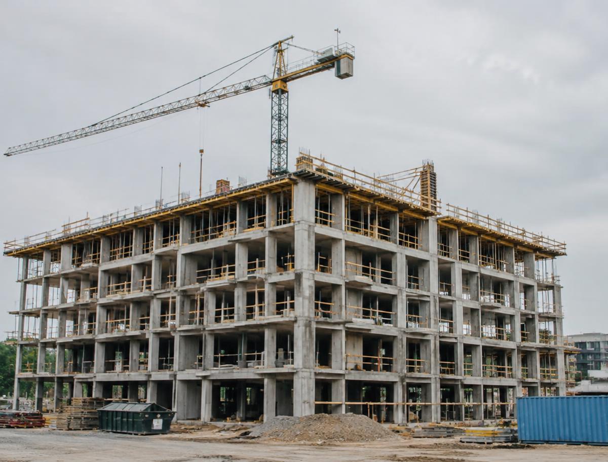 Development and land