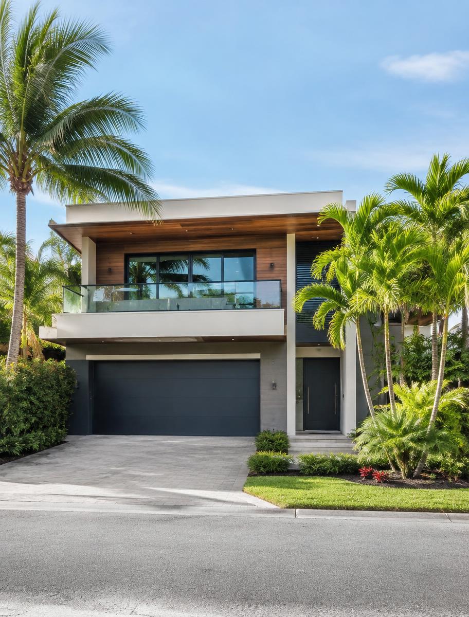 Residential investment